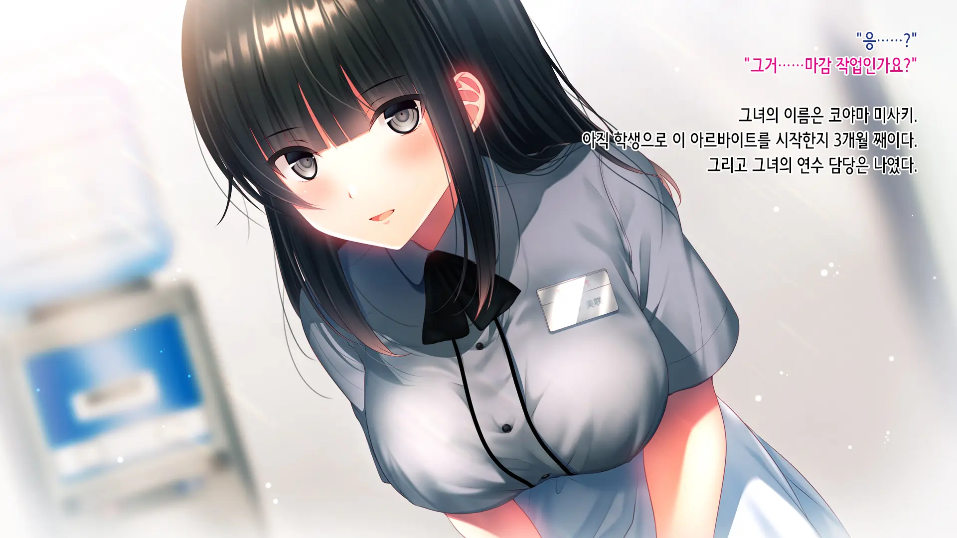 Kanojo O Hameru Saikou No Houhou | 그녀를 따먹는 최고의 방법